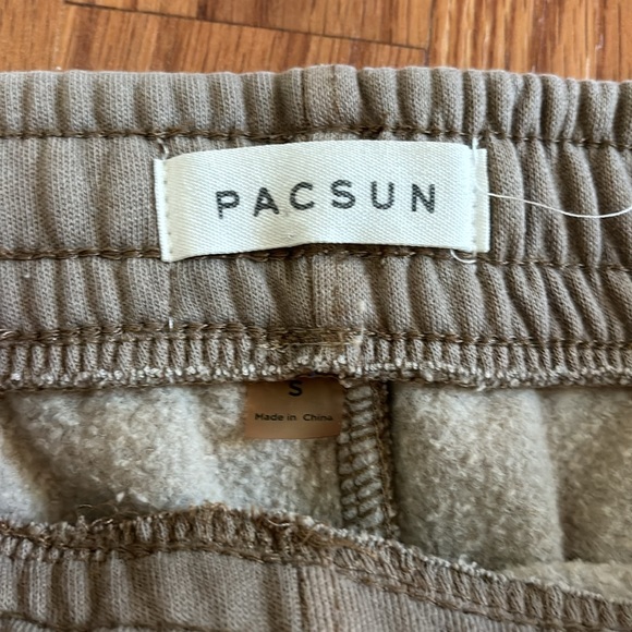 Pac sun sweatpants - Picture 2 of 3